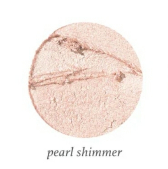 🦋 JULEP Eyeshadow 101 Crème-to-Powder Stick in  Pearl Shimmer - Picture 2 of 13